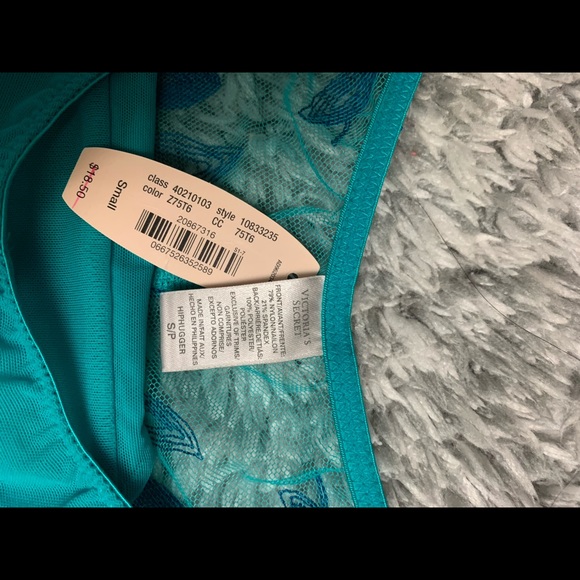 ❌SOLD❌Victoria secret lace panties - Picture 3 of 12